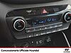 Hyundai TUCSON 1.6 crdi xprime 2wd 136cv dct NERO