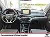 Hyundai TUCSON 1.6 crdi xprime 2wd 136cv dct NERO