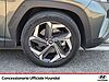 Hyundai TUCSON 1.6 hev exellence lounge pack 2wd auto GRIGIO