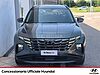 Hyundai TUCSON 1.6 hev exellence lounge pack 2wd auto GRIGIO