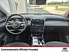 Hyundai TUCSON 1.6 hev exellence lounge pack 2wd auto GRIGIO