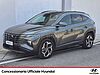 Hyundai TUCSON 1.6 hev exellence lounge pack 2wd auto GRIGIO