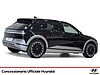 Hyundai Ioniq 5 72,6 kwh evolution rwd NERO