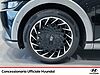 Hyundai Ioniq 5 72,6 kwh evolution rwd NERO
