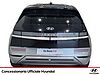 Hyundai Ioniq 5 72,6 kwh evolution rwd NERO