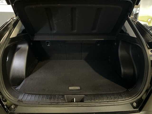 Hyundai KONA KONA HEV 1.6 DCT XLine