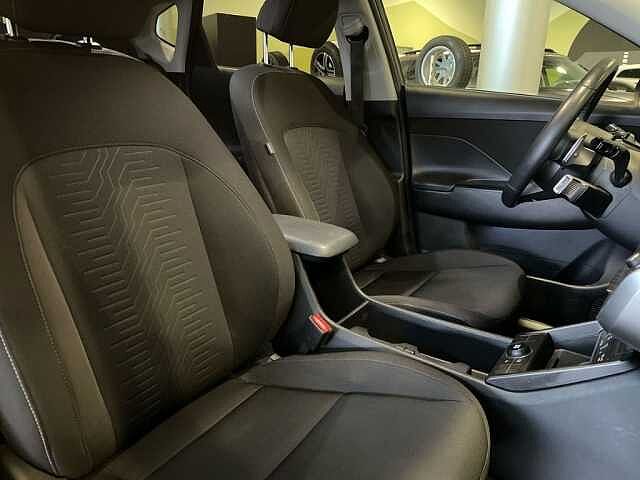 Hyundai KONA KONA HEV 1.6 DCT XLine