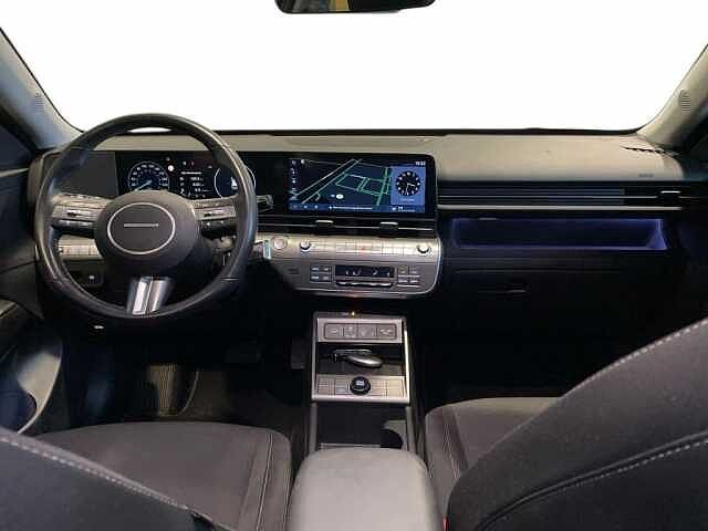 Hyundai KONA KONA HEV 1.6 DCT XLine