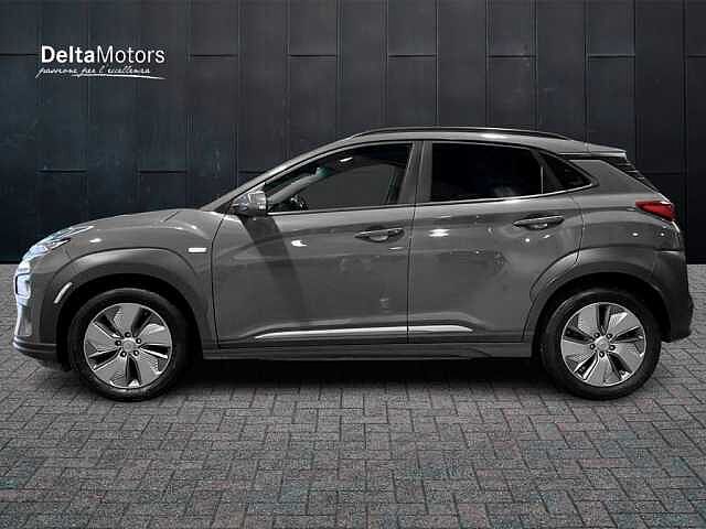 Hyundai KONA KONA EV 39 kWh XPrime