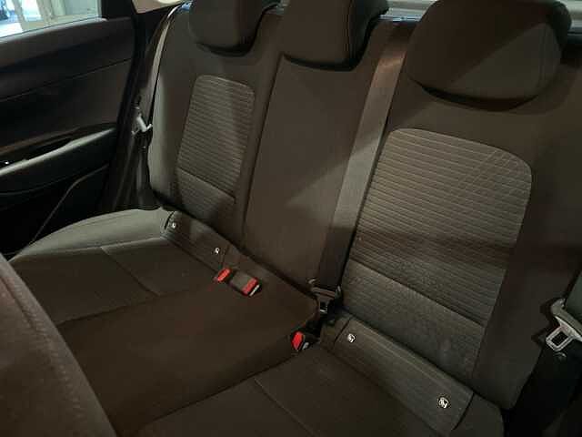 Hyundai i20 i20 1.0 T-GDI 48V iMT ConnectLine