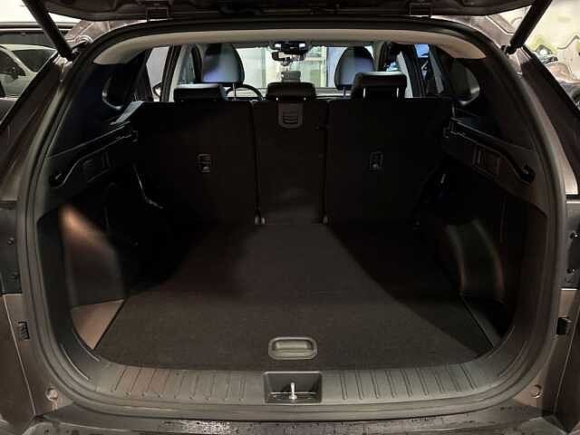 Hyundai TUCSON TUCSON 1.6 hev Exellence Lounge Pack 2wd auto