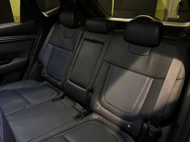 Hyundai TUCSON TUCSON 1.6 hev Exellence Lounge Pack 2wd auto
