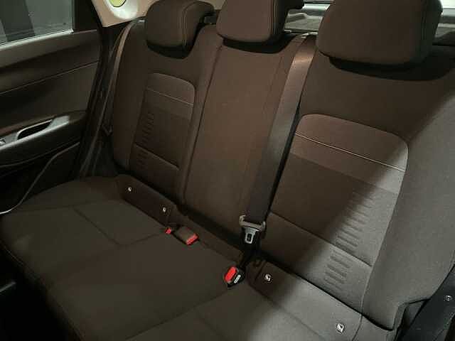 Hyundai BAYON Bayon 1.2 mpi Xline mt