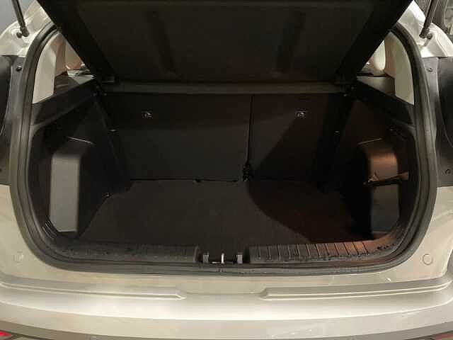 Hyundai BAYON Bayon 1.2 mpi Xline mt