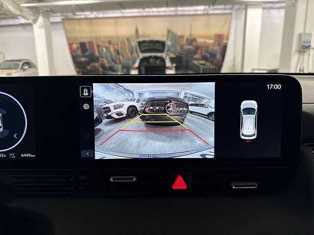 Hyundai IONIQ 5 IONIQ 5 PE 84 KWH RWD EXCLUSIVEPLUS+IP
