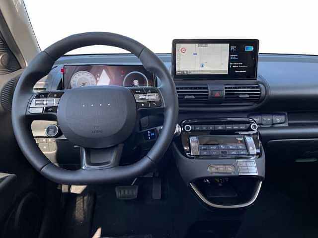 Hyundai INSTER INSTER 49 KWH XCLASS+TP+AP
