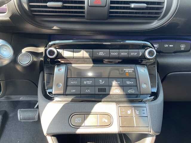 Hyundai INSTER INSTER 49 KWH XCLASS+TP+AP