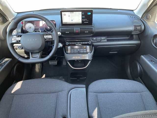 Hyundai INSTER INSTER 49 KWH XCLASS+TP+AP
