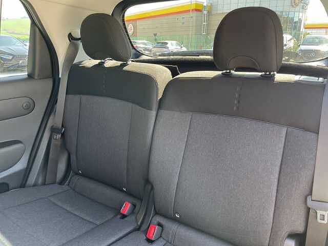 Hyundai INSTER INSTER 49 KWH XCLASS+TP+AP