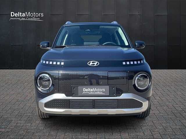 Hyundai INSTER INSTER 49 KWH XCLASS+TP+AP