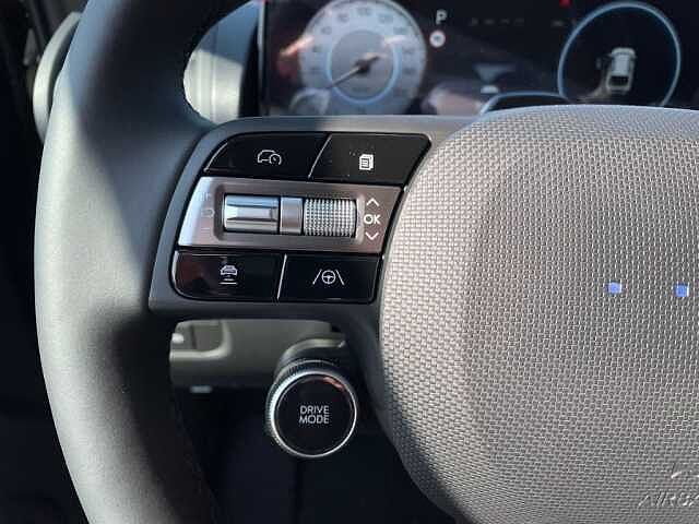 Hyundai INSTER INSTER 49 KWH XCLASS+TP+AP