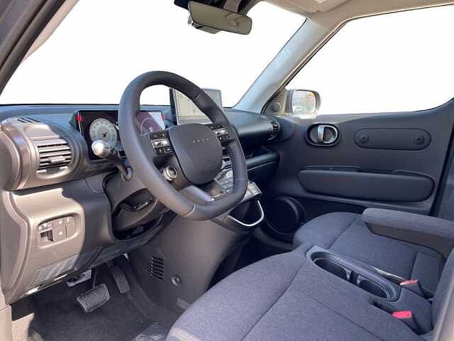 Hyundai INSTER INSTER 49 KWH XCLASS+TP+AP