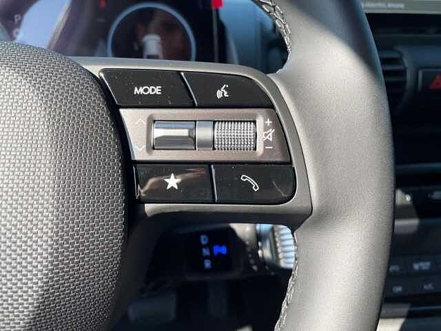 Hyundai INSTER INSTER 49 KWH XCLASS+TP+AP