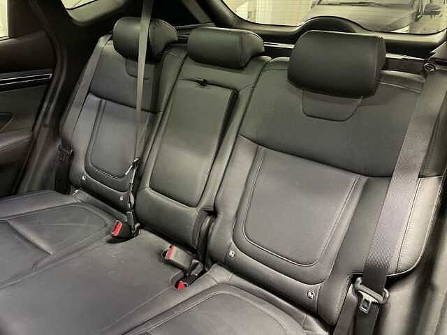Hyundai TUCSON TUCSON 1.6 hev Exellence Lounge Pack 4wd auto