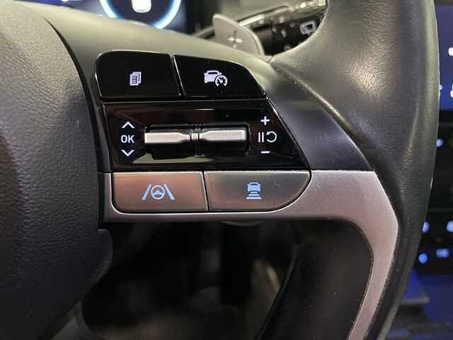 Hyundai TUCSON TUCSON 1.6 hev Exellence Lounge Pack 4wd auto