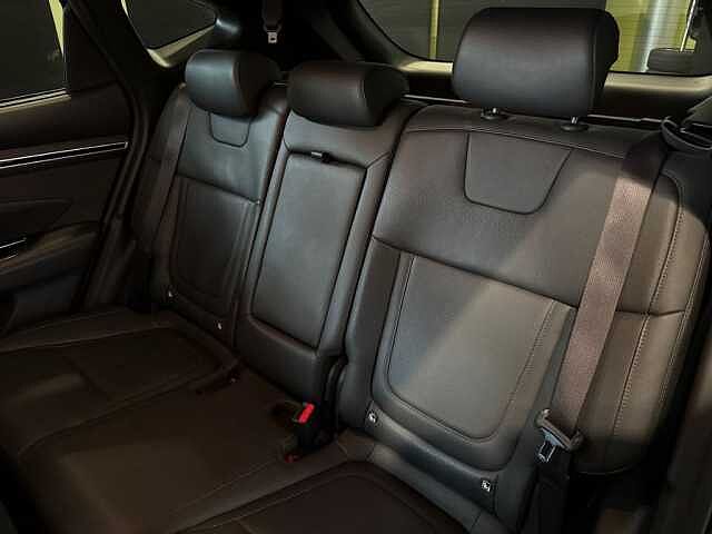 Hyundai TUCSON TUCSON 1.6 phev Exellence Lounge Pack 4wd auto