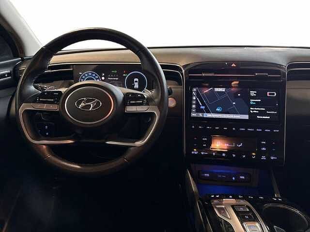 Hyundai TUCSON TUCSON 1.6 phev Exellence Lounge Pack 4wd auto