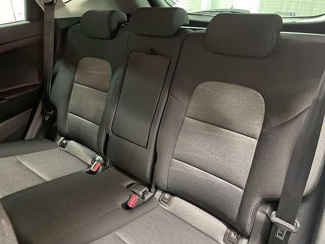 Hyundai TUCSON TUCSON 1.6 crdi Xprime Safety Pack 2wd 136cv dct