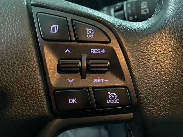 Hyundai TUCSON TUCSON 1.6 crdi Xprime Safety Pack 2wd 136cv dct