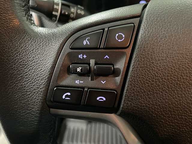 Hyundai TUCSON TUCSON 1.6 crdi Xprime Safety Pack 2wd 136cv dct