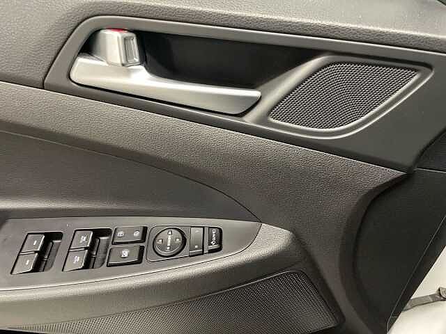 Hyundai TUCSON TUCSON 1.6 crdi Xprime Safety Pack 2wd 136cv dct