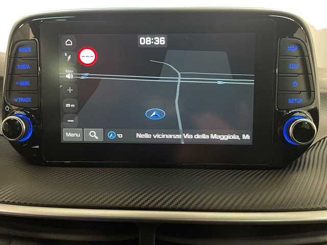 Hyundai TUCSON TUCSON 1.6 crdi Xprime Safety Pack 2wd 136cv dct