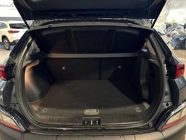 Hyundai KONA KONA HEV 1.6 DCT XTech