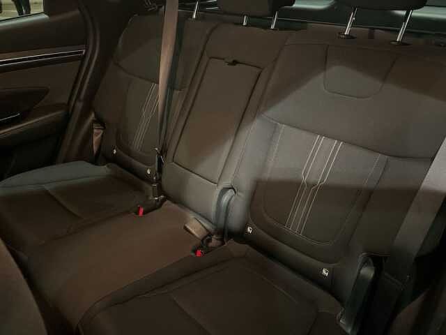 Hyundai TUCSON TUCSON 1.6 crdi Xline Hyundai Smart Sense+ Advanced 2wd