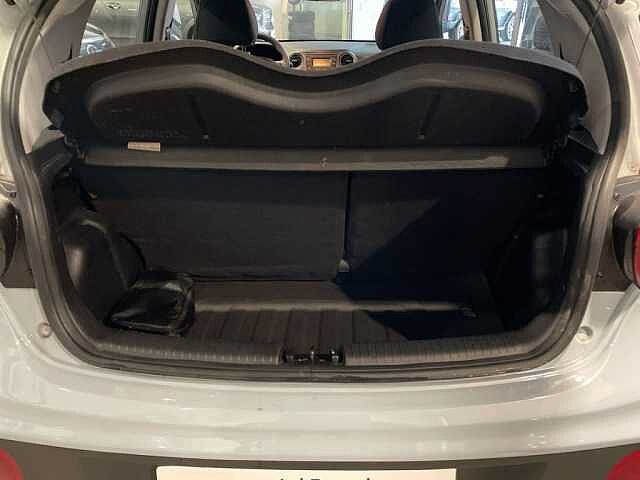 Hyundai i10 i10 1.0 Advanced Plus Pack econext Gpl