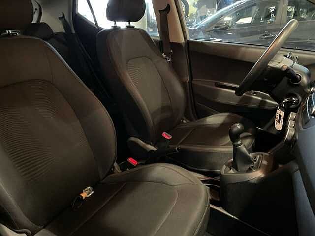 Hyundai i10 i10 1.0 Advanced Plus Pack econext Gpl