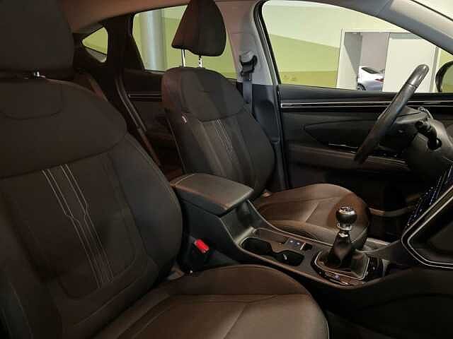 Hyundai TUCSON TUCSON 1.6 CRDI 48V XLine