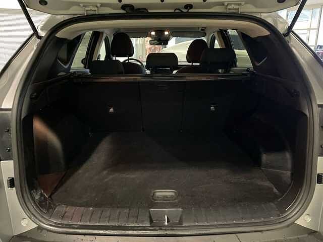 Hyundai TUCSON TUCSON 1.6 CRDI 48V XLine