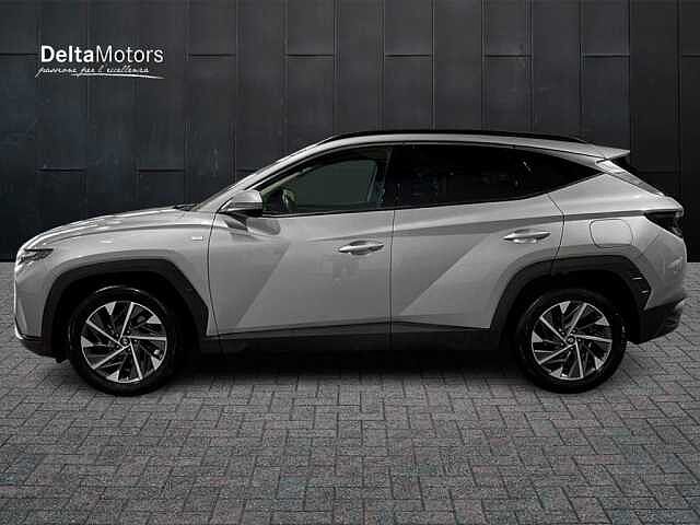 Hyundai TUCSON TUCSON 1.6 CRDI 48V XLine