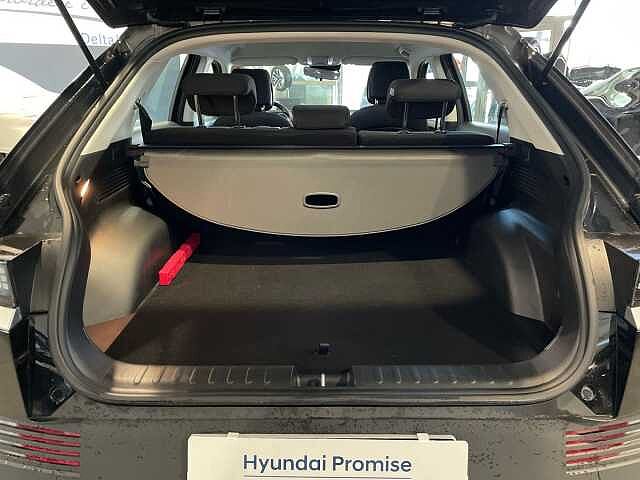 Hyundai IONIQ 5 Ioniq 5 58 kWh Progress rwd