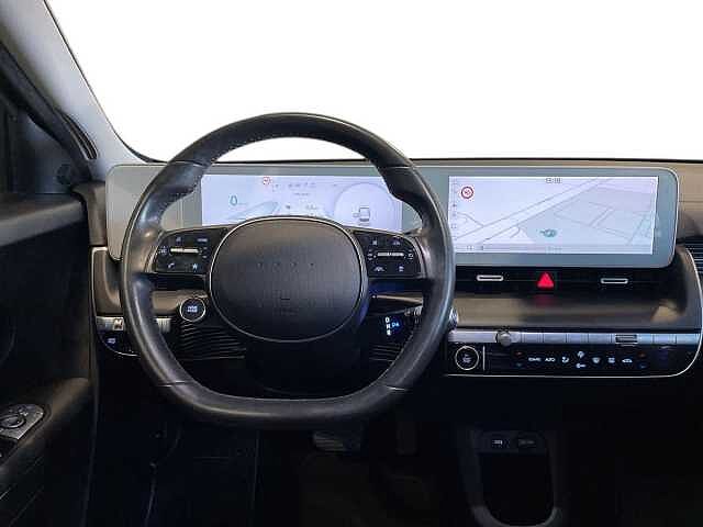 Hyundai IONIQ 5 Ioniq 5 58 kWh Progress rwd