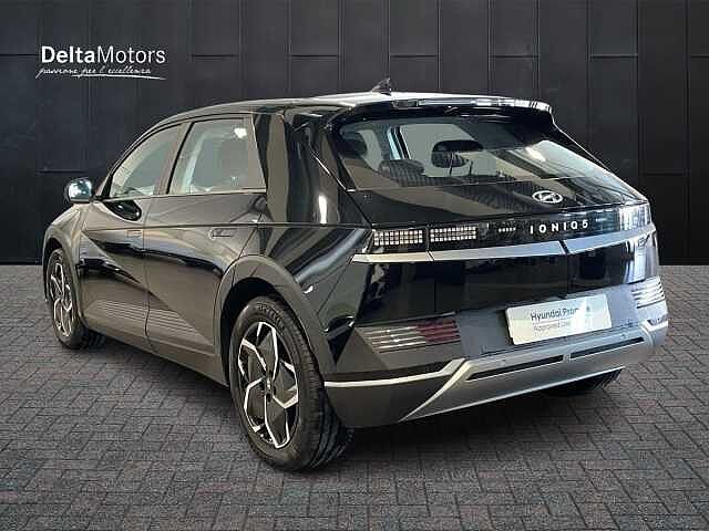 Hyundai IONIQ 5 Ioniq 5 58 kWh Progress rwd