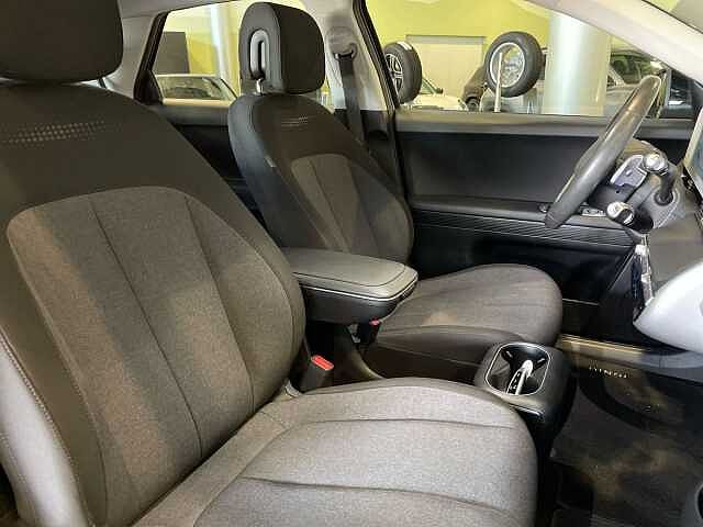 Hyundai IONIQ 5 Ioniq 5 58 kWh Progress rwd