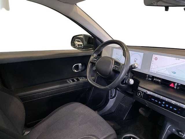 Hyundai IONIQ 5 Ioniq 5 58 kWh Progress rwd