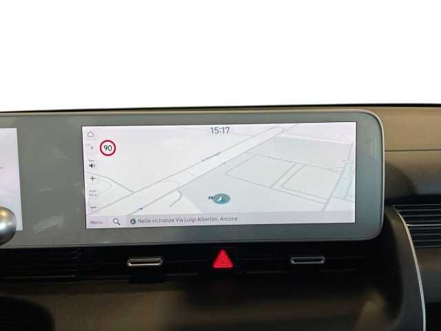 Hyundai IONIQ 5 Ioniq 5 58 kWh Progress rwd