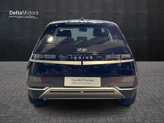 Hyundai IONIQ 5 Ioniq 5 58 kWh Progress rwd